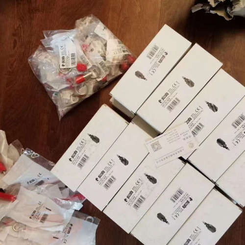 意大利pizzato皮扎托行程开关 NA B112KC-DN2 皮扎托开关附件