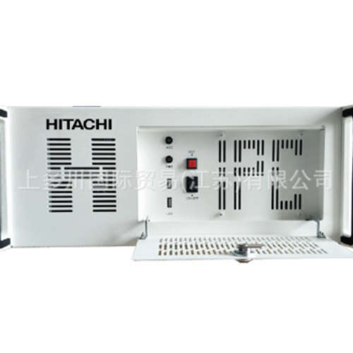 HITACHI工业电脑日立原装电脑HIPC-1910系列上多川供应拍前议价