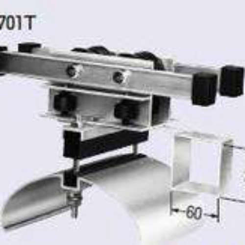 电缆滑车丨MIRAI未来工业丨CK-53RD4丨正品  岩濑热卖