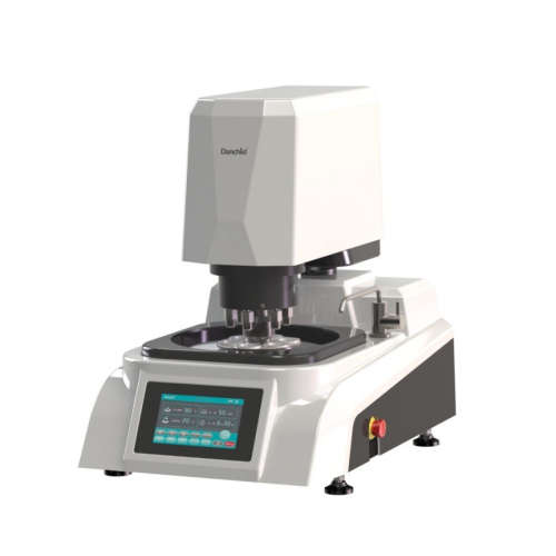 HMPC-1A自动金相试样磨抛机