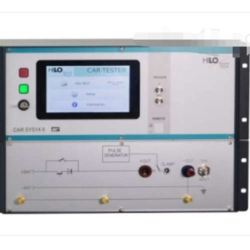 现货销售回收HILO-TEST PG 12-804/EMC 2015/PG 24-2k5测试仪