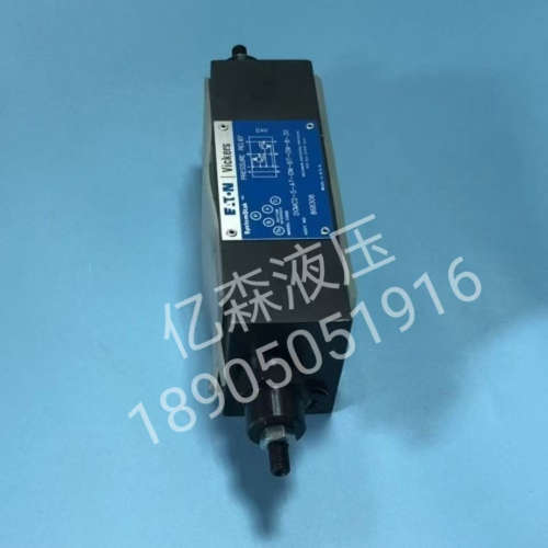 VICKERS威格士DGMC2-5AT-GW-BT-GW-B-30电磁阀DGMC2-3AT-AW-BT-GW