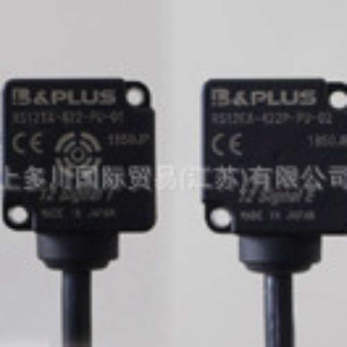 B-PLUS传感器RS12EA-422接近开关上多川供应 拍前请议价