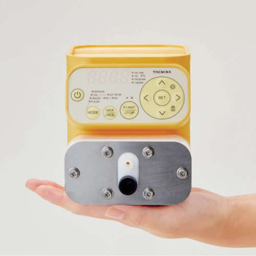 tacmina泰克米纳Q系列微量泵QI-60-VF-JPL-E S