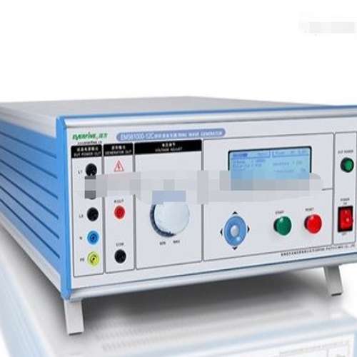 现货销售回收everfine杭州远方EMS61000-12C PF2010 EMS7637A