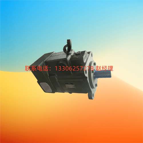 台湾YUKEN日本榆次油研叶片泵PV2R12-6-26-L-R-A-A-A-4222油泵