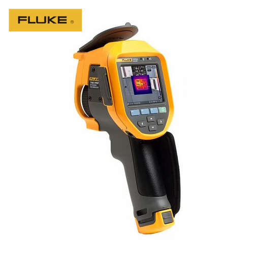 美国福禄克Fluke Ti401PRO红外热成像仪Ti400+高清高精度热像仪