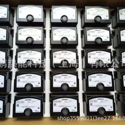 LME22.131C2德国SIEMENS燃烧器点火控制器现货质保一年