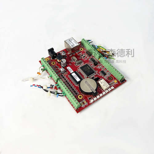 二手工业PC主板BL2010 101375-10 20-075-0387A