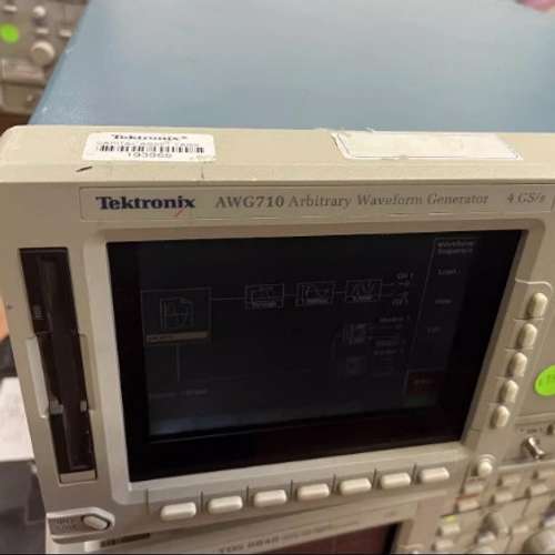 销售回收美国Tektronix泰克AFG31051 AFG31021任意波函数发生器