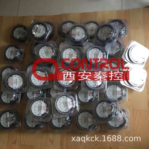 【MAGNEHELIC 微差压表】Dwyer差压表2000-500PA微差压表