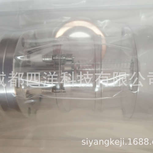 Instrutech  BA601DT UHV Ion Gauge; Dual Tungsten filament