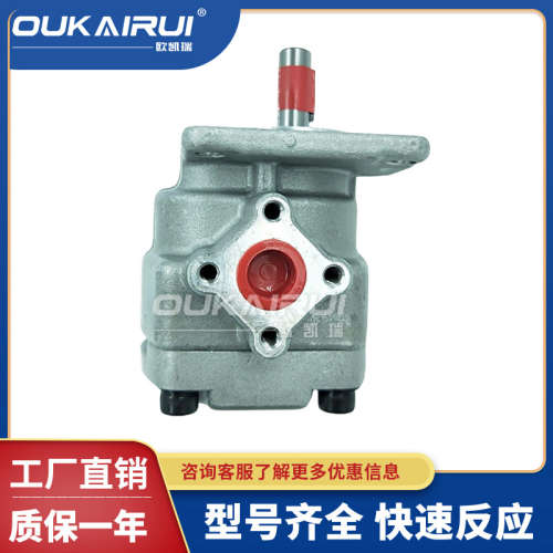 GPY-3R原装日本岛津SHIMADZU高压齿轮泵4R GPY-7R GPY-9R GPY全新