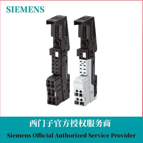 6ES7193-8LA00-0AA0 SIMATICDP230V充电器 用于 BT200 总线测试器