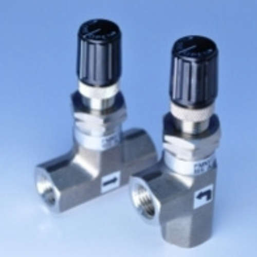 日本ISB流量阀FMNV1-TT-2-V-N4