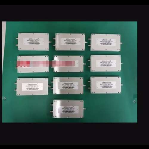 现货租售回收mini circuits ZT-6X3B ZT-8X8B-1835 ZTVX-10-12-S