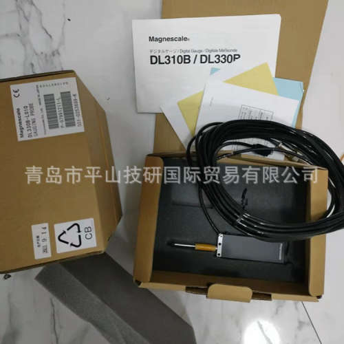 Magnescale索尼 DK100PR5 数字测量器 位移传感器