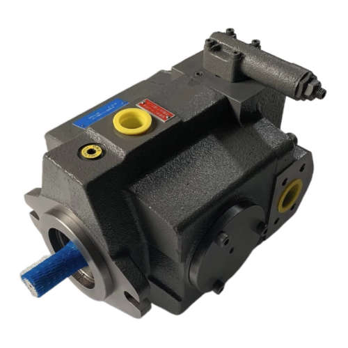 原装Tokimec柱塞泵P40V-RS-11-CC-10-J P31V-FRS-11-C-10-J 油泵