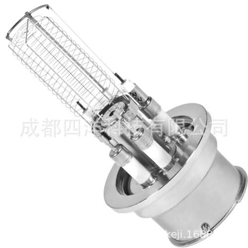 Granville-Phillips 274058真空计 274058裸规 BA离子计 GP真空计