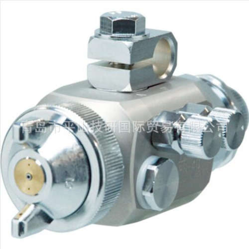 日本扶桑精机FUSOSEIKI露明纳PR-40-2.0X循环雾化喷头，喷嘴