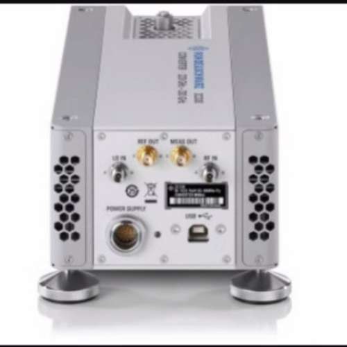 销售回收R&S罗德与施瓦茨ZC140 ZC110 ZC90E ZC75毫米波转换器大