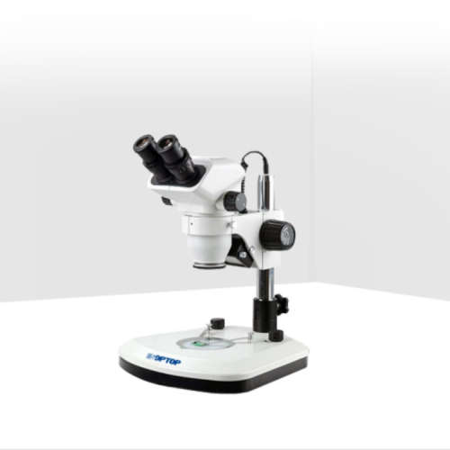 皆准仪器 SZN71 连续变倍体视显微镜
