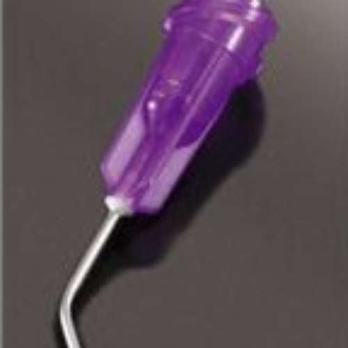 日本武藏MUSASHI弯针头CPN-21G-B45议价