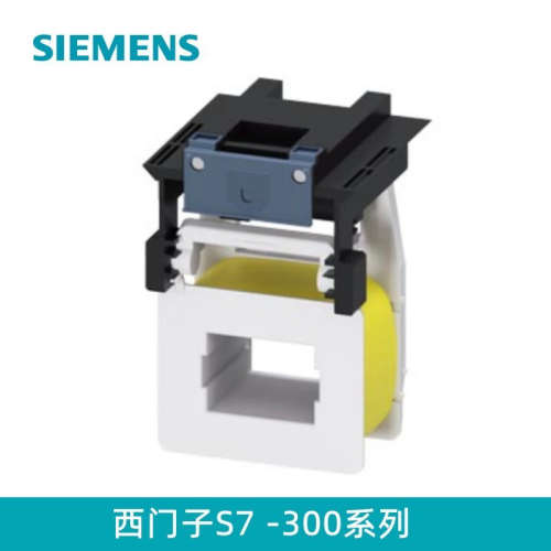 3RT1966-5AF31用于真空接触器 3RT126 交流(50...60 Hz)/DC 操作