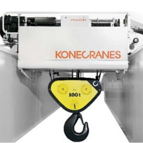 Konecranes科尼起升电机 MF11X-106N166P85006E-IP55