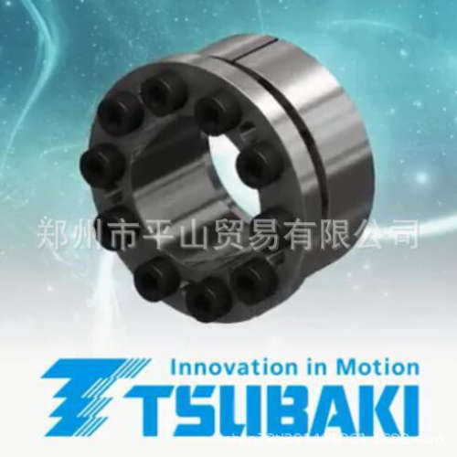 Tsubaki椿本 涨紧套 PL020X038KE-KP