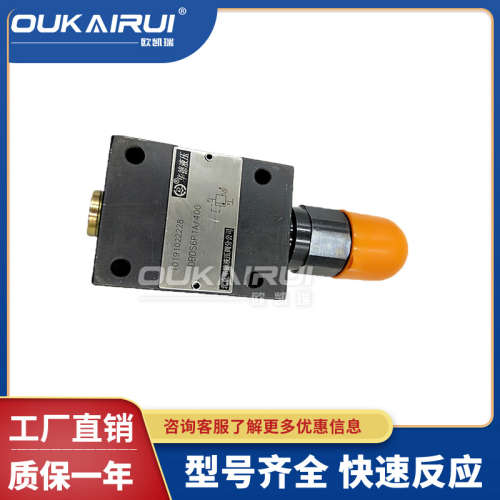 华德直动式溢流阀DBDS6P/10P10B/100 DBDS20P/30P10B/100  液压阀