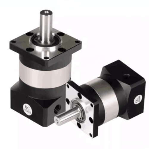 DiYAN行星减速机DH060L2-30-14-50 DS060L1-10-14-50减速器齿轮箱