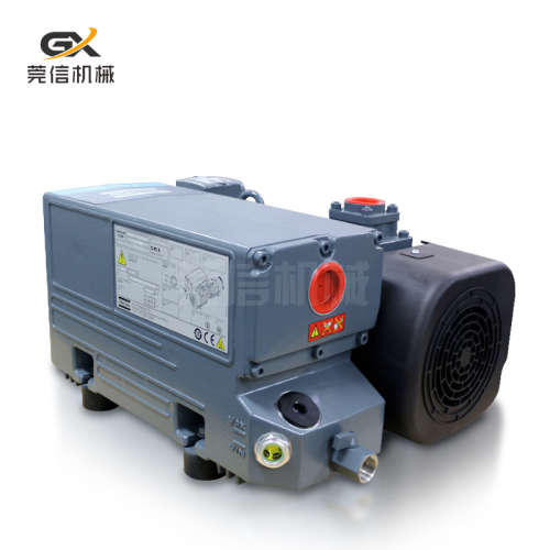 Atlas阿特拉斯真空泵GVS16A互换莱宝SV16B普旭RA0016F包装机气泵