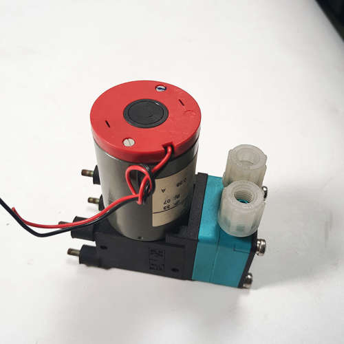 二手微型液泵PML1844-NF30