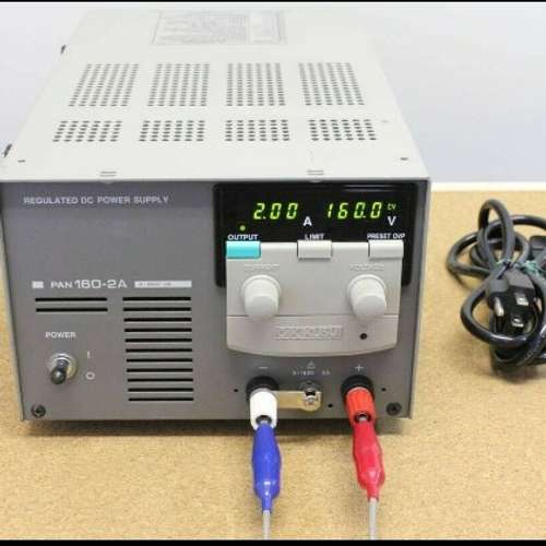 销售回收kikusui菊水PAT160-25T PAT160-250TM PAT160-200TMX电源