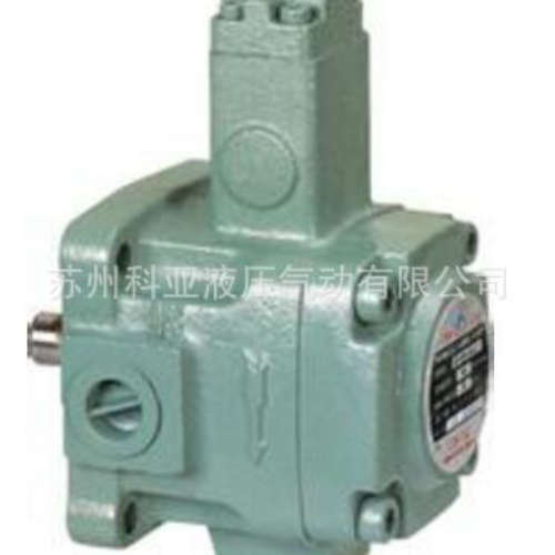 台湾DIFU叶片泵YC-CDR-20AC 原装 型号齐全 欢迎询价