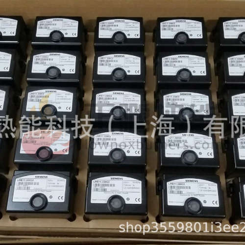 LME22.331C2BC德国SIEMENS燃烧器点火控制器现货质保一年