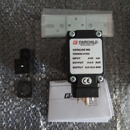 仙童FAIRCHILD继电器TA6000-505/TA6000-705 美国原装进口