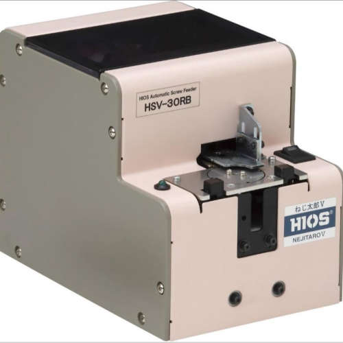 HIOS好握速/螺丝供给机/手动型 HS系列HS-40 (M4.0)