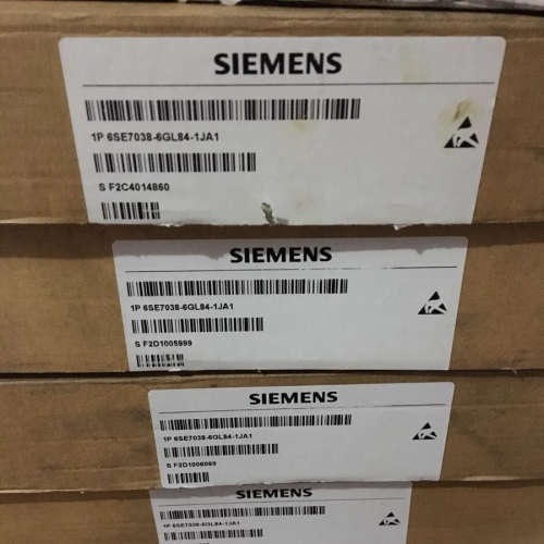 6se7038-6gl84-1ja1 全新原装现货实拍议价电子模块
