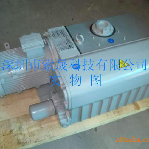 意大利PVR真空泵 PVL15、EU45