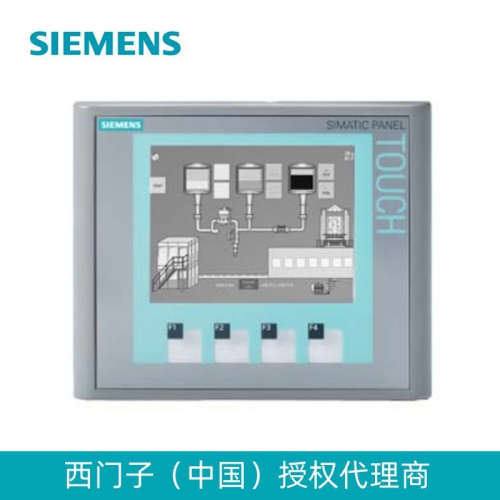 6AV6647-0AB11-3AX0/精简面板/按键式/触摸式操作/6\