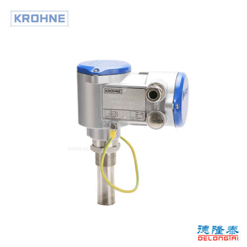 插入式电磁流量计KROHNE科隆DWM2000法国进口特价大量现货供应