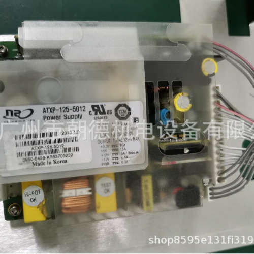 NAOTECH电源ATXP-125-5012维修议价