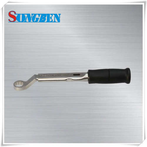 日本原装进口东日TOHNICHI脱跳式扭力扳手RSP38N2x16-MH