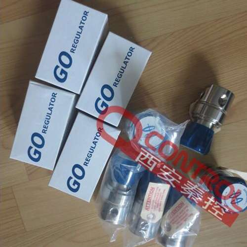 PR1-1L11Q3G111 GO调压阀 维修