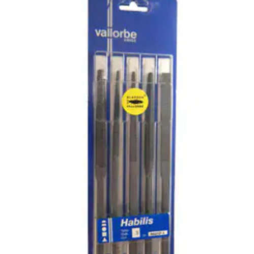 日本Vallorbe锉刀LA2401-140-4议价