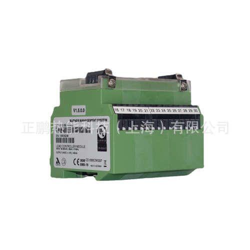 LAMTEC控制器UI300 667R0100-1蓝姆泰克低氮燃烧器程控器质保一年