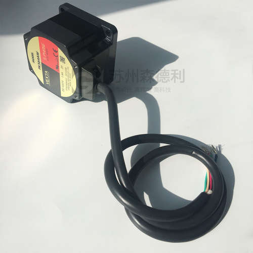 议价全新日本VEXTA东方马达5相步进电机PK564AW