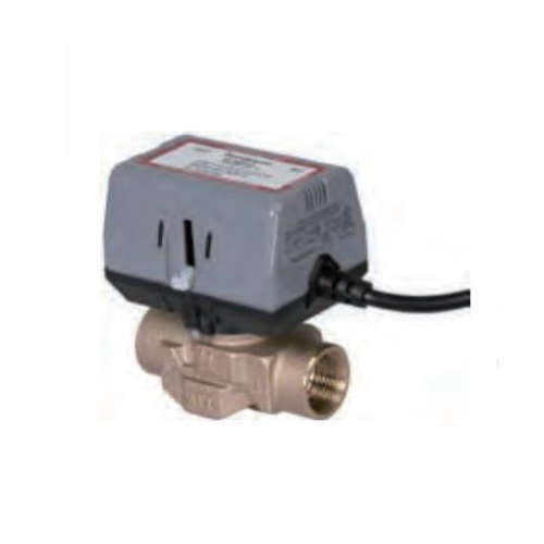 美国Honeywell霍尼韦尔盘管电动阀VC6013APC1000T